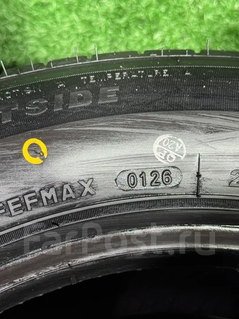 Firemax FM601. ������, 2026 ���, ����� ����