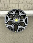 Jetour. 8.0x20", 5x108, ET39, �� 60,1���. ��� ����� �� ������������ ����
