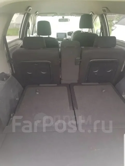 Toyota Wish. �������, ��������, 1.8 (150��.�.), ������, 180����. �� ����