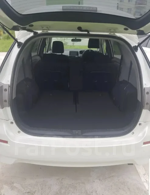 Toyota Wish. �������, ��������, 1.8 (150��.�.), ������, 180����. �� ����