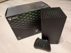 Microsoft Xbox Series X ����