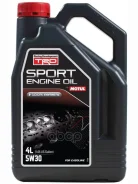 Motul TRD Sport