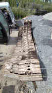 JCB JS 220 ����