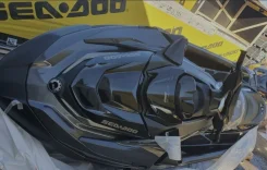 BRP Sea-Doo RXP. 2023 ��� ����
