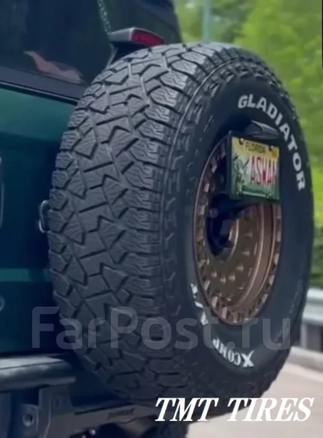 Gladiator Xcomp A/T. ����� at, �����. ��� ����� �� ������������ ����
