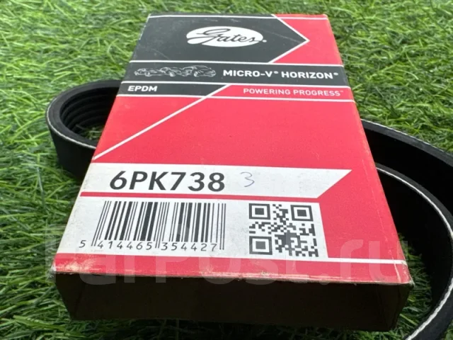 ������ ������������ 6PK738 6PK738 ����