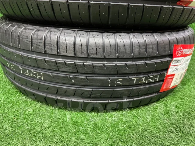 Firemax FM601. ������, 2026 ���, ����� ����