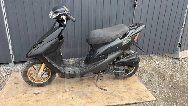 Honda Dio AF35 ZX. 50����. ��., ��������, ��� ������� ����