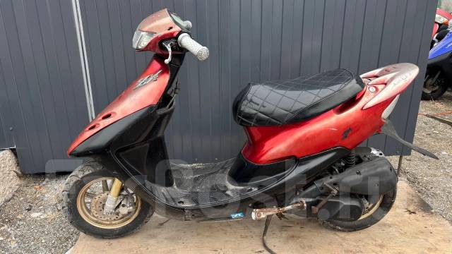Honda Dio AF35 ZX. 50����. ��., ��������, ��� ������� ����