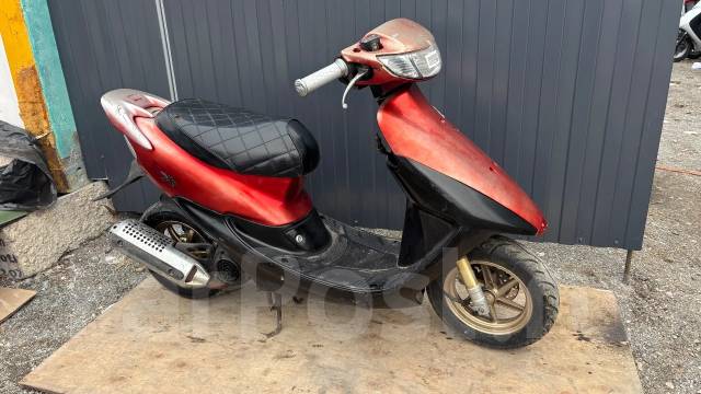Honda Dio AF35 ZX. 50����. ��., ��������, ��� ������� ����