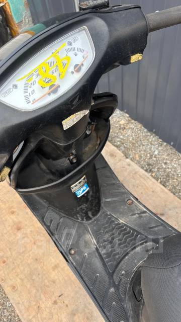 Honda Dio AF35 ZX. 50����. ��., ��������, ��� ������� ����