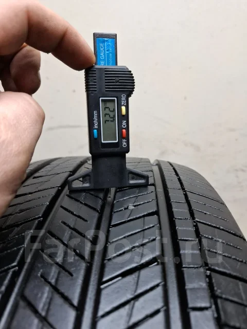 Goodyear Assurance Finesse. �����������, 2023 ���, �/�, ����� �� 5 % ����