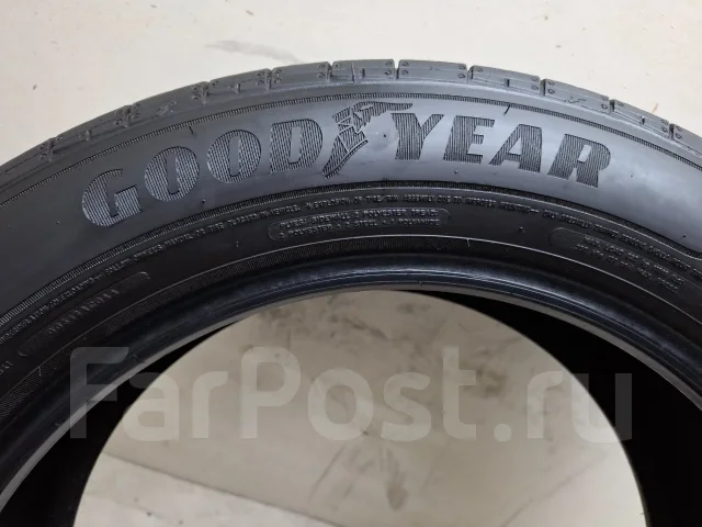 Goodyear Assurance Finesse. �����������, 2023 ���, �/�, ����� �� 5 % ����