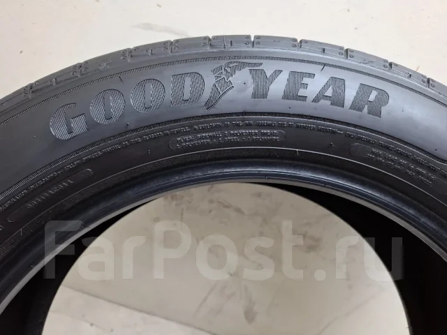 Goodyear Assurance Finesse. �����������, 2023 ���, �/�, ����� �� 5 % ����