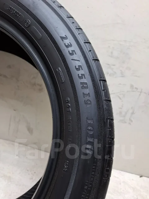 Goodyear Assurance Finesse. �����������, 2023 ���, �/�, ����� �� 5 % ����