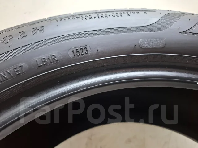 Goodyear Assurance Finesse. �����������, 2023 ���, �/�, ����� �� 5 % ����