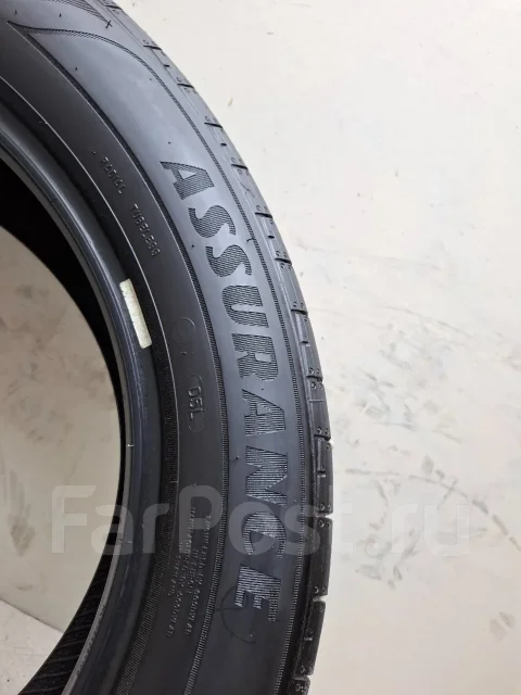 Goodyear Assurance Finesse. �����������, 2023 ���, �/�, ����� �� 5 % ����