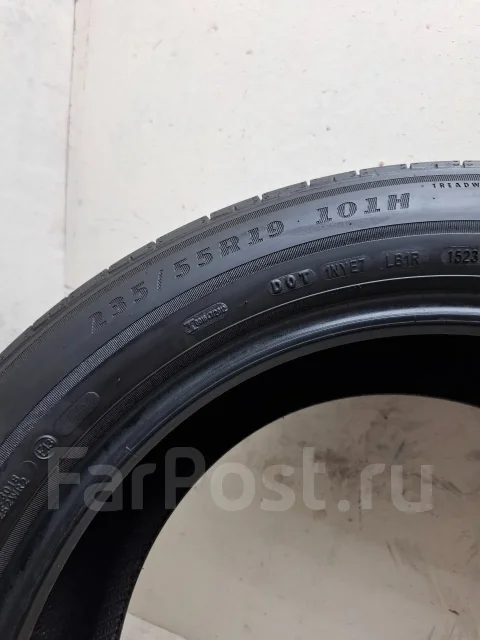 Goodyear Assurance Finesse. �����������, 2023 ���, �/�, ����� �� 5 % ����