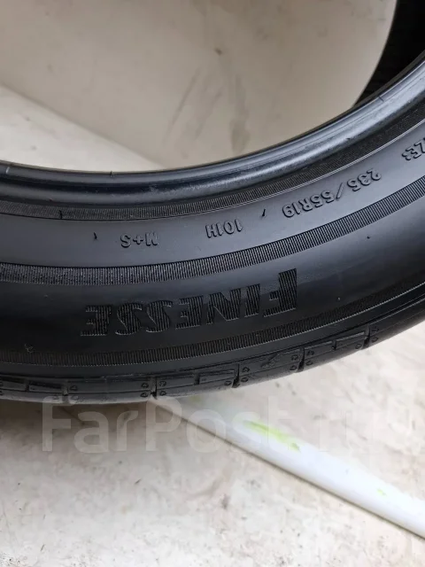 Goodyear Assurance Finesse. �����������, 2023 ���, �/�, ����� �� 5 % ����