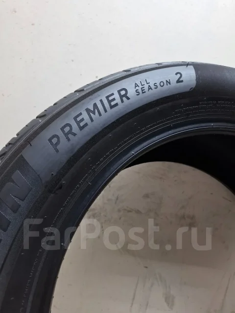 Michelin Premier All Season 2. �����������, 2023 ���, �/�, ����� �� 5 % ����