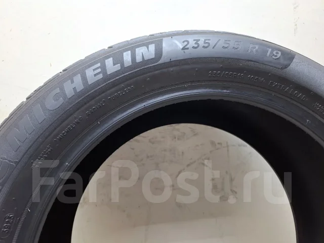 Michelin Premier All Season 2. �����������, 2023 ���, �/�, ����� �� 5 % ����