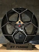 Inforged iFG 40