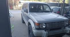 Mitsubishi Pajero. V45W, 6G72 ����