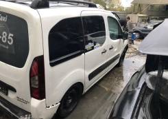Citroen Berlingo. B9 ����