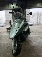 Honda Dio AF35. 49����. ��., ��������, ��� ���, ������ �� �� ����