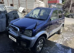 Daihatsu Terios ����