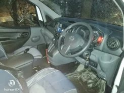Nissan NV200. �������, ��������, 1.0 (109��.�.), ������, 134 000����. �� ����