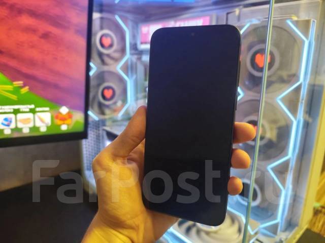 Vivo X300 Pro. �����, 256 ��. ��� ����� �� ������������ ����