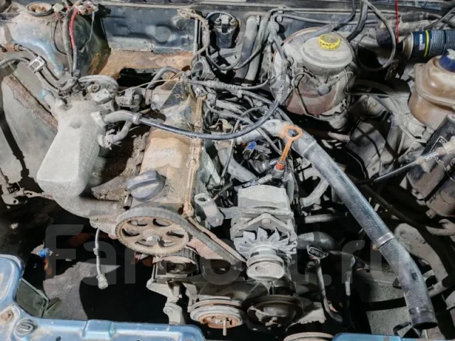 ��������� audi 80 B4 3A ����