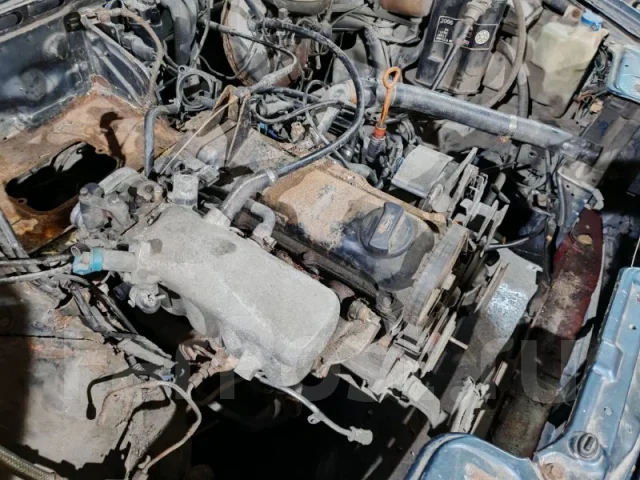 ��������� audi 80 B4 3A ����