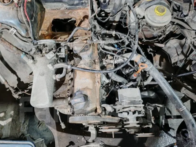��������� audi 80 B4 3A ����