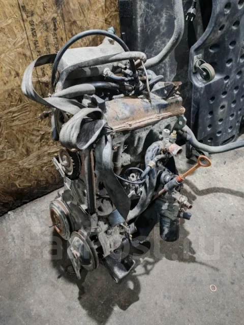 ��������� audi 80 B4 3A ����