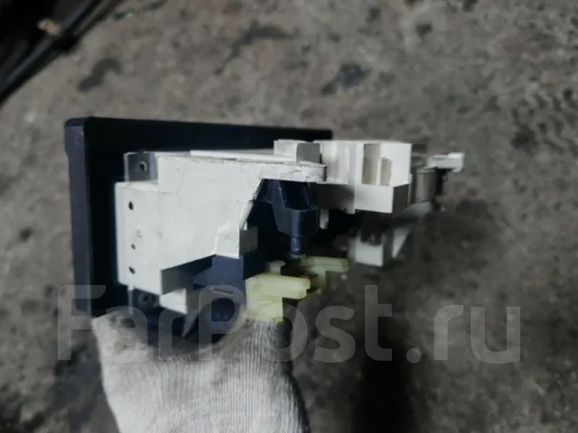 ���� ���������� ������ audi 80 B4 ����