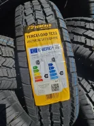 Tercelo Terceload TC02. �����������, 2025 ���, ����� ����