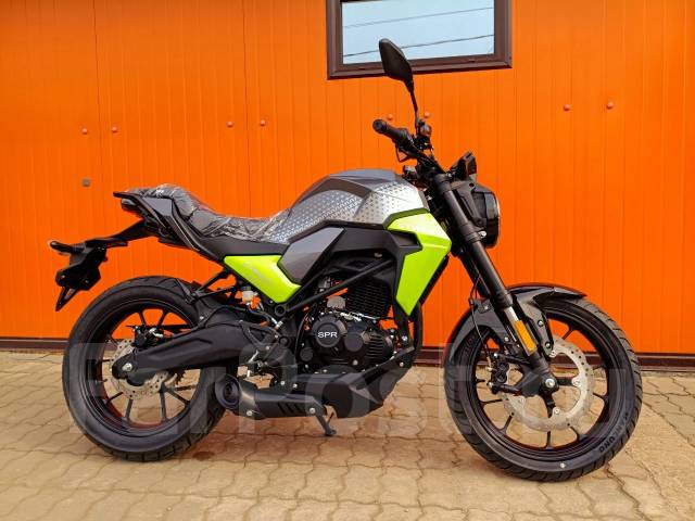 SPR-Motors Street. 250����. ��., ��������, ���������, ��� ������� ����