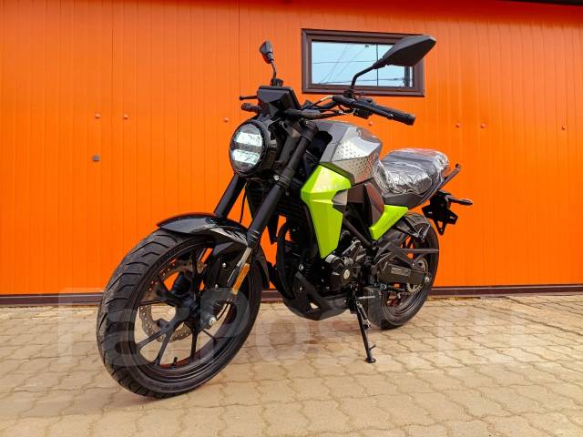 SPR-Motors Street. 250����. ��., ��������, ���������, ��� ������� ����