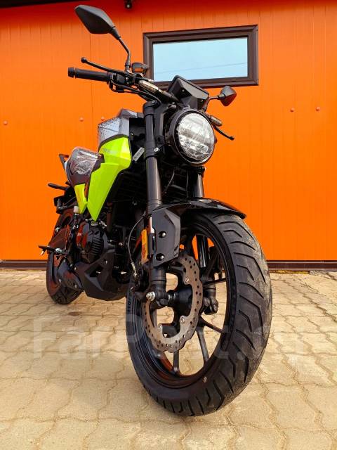 SPR-Motors Street. 250����. ��., ��������, ���������, ��� ������� ����