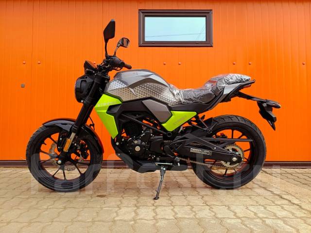 SPR-Motors Street. 250����. ��., ��������, ���������, ��� ������� ����