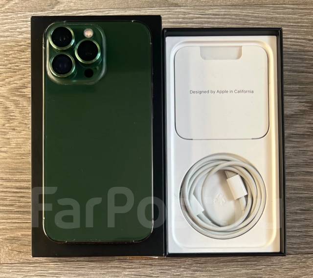 Apple iPhone 13 Pro. �/�, 128 �� ����