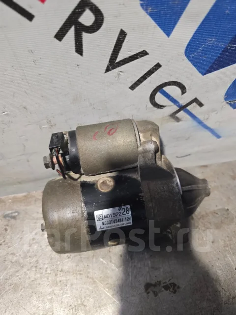 ������� Mitsubishi Libero (��������) MD192228 ����