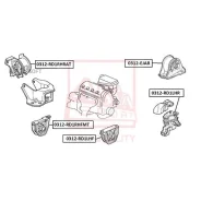 ������� ��������� ASVA 0312-RD1Rhfmt 0312RD1RHFMT ����
