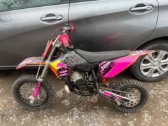 KTM 50 SX. 50����. ��., ��������, ��� ���, ������ �� �� ����