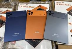 ������� � ����������� Umiio 17 Pro Max. 10.1 ������, ������ 1 �� ����