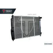 �������� ���������� Aveo T200/T250/T255 (02-12) MT AC+ (GM) Trixet T3084P T3084P ����