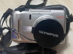Olympus Camedia C-740 Ultra Zoom. ���: 10� ����