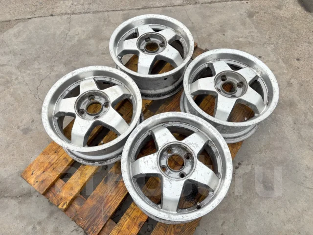 PIAA. 7.0x16", 4x114.3, ET50 ����